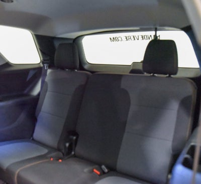 2021 Chevrolet Traverse LT 1LT