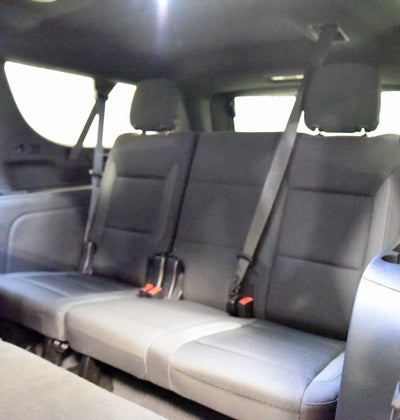 2023 Chevrolet Suburban LS