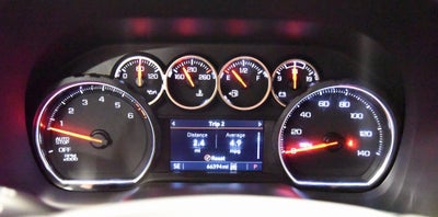 2023 Chevrolet Suburban LS