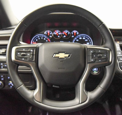 2023 Chevrolet Suburban LS