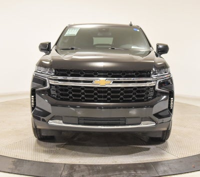 2023 Chevrolet Suburban LS