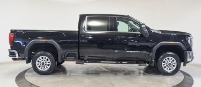 2024 GMC Sierra 2500HD SLE