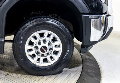 2024 GMC Sierra 2500HD SLE