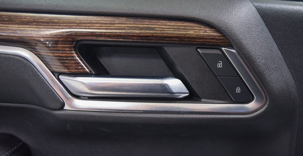 2024 GMC Sierra 2500HD SLE