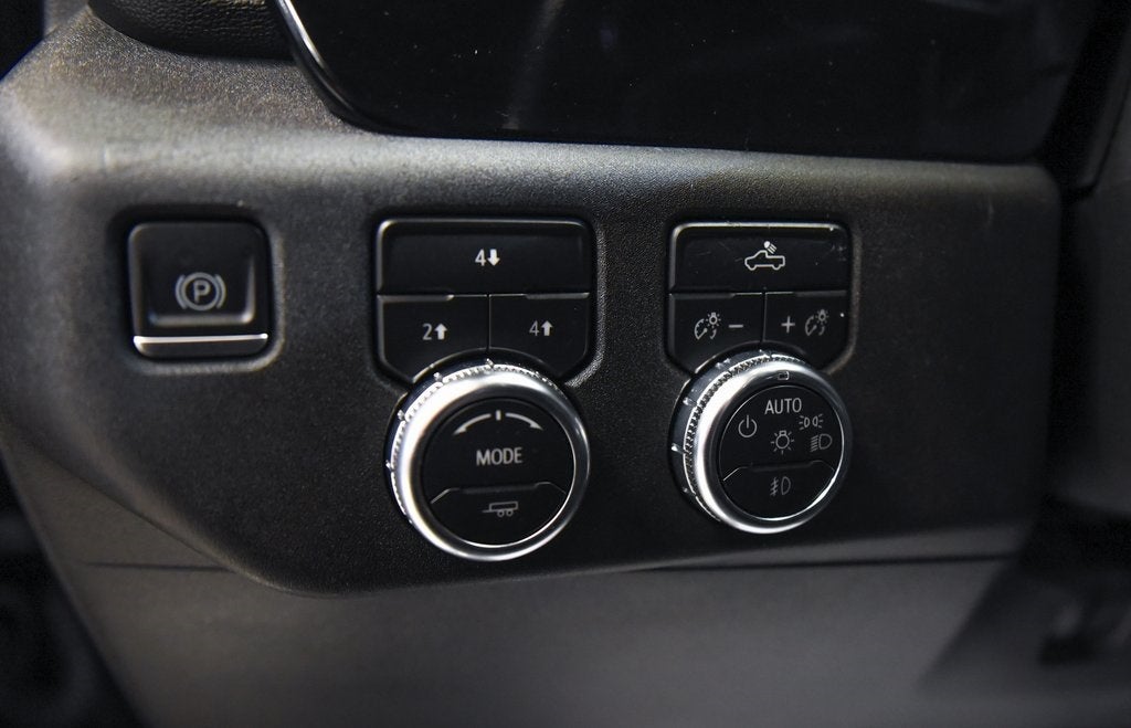 2024 GMC Sierra 2500HD SLE