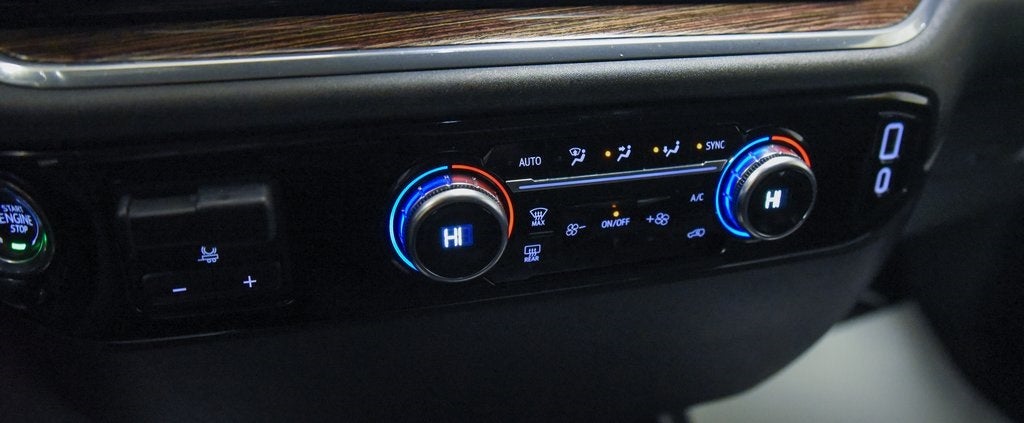 2024 GMC Sierra 2500HD SLE