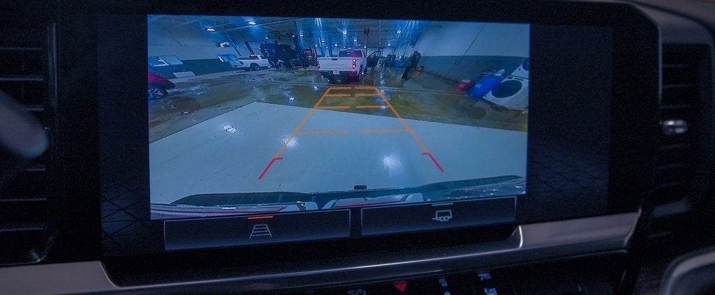 2024 GMC Sierra 2500HD SLE