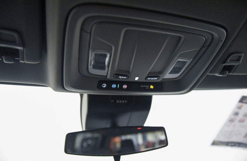 2024 GMC Sierra 2500HD SLE