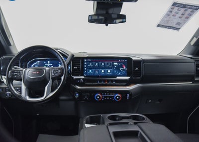 2024 GMC Sierra 2500HD SLE