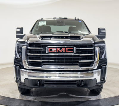 2024 GMC Sierra 2500HD SLE