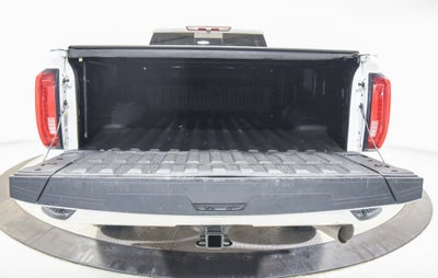 2021 GMC Sierra 2500HD AT4