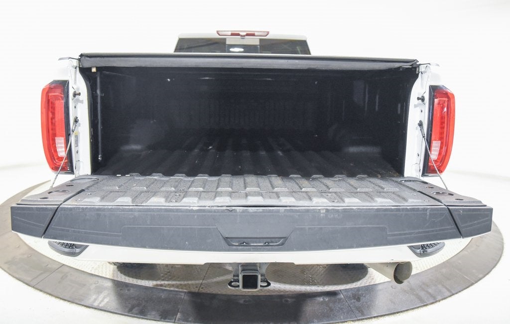 2021 GMC Sierra 2500HD AT4