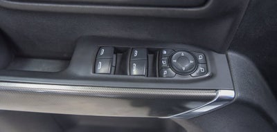 2021 GMC Sierra 2500HD AT4