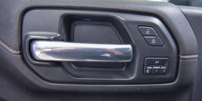 2021 GMC Sierra 2500HD AT4