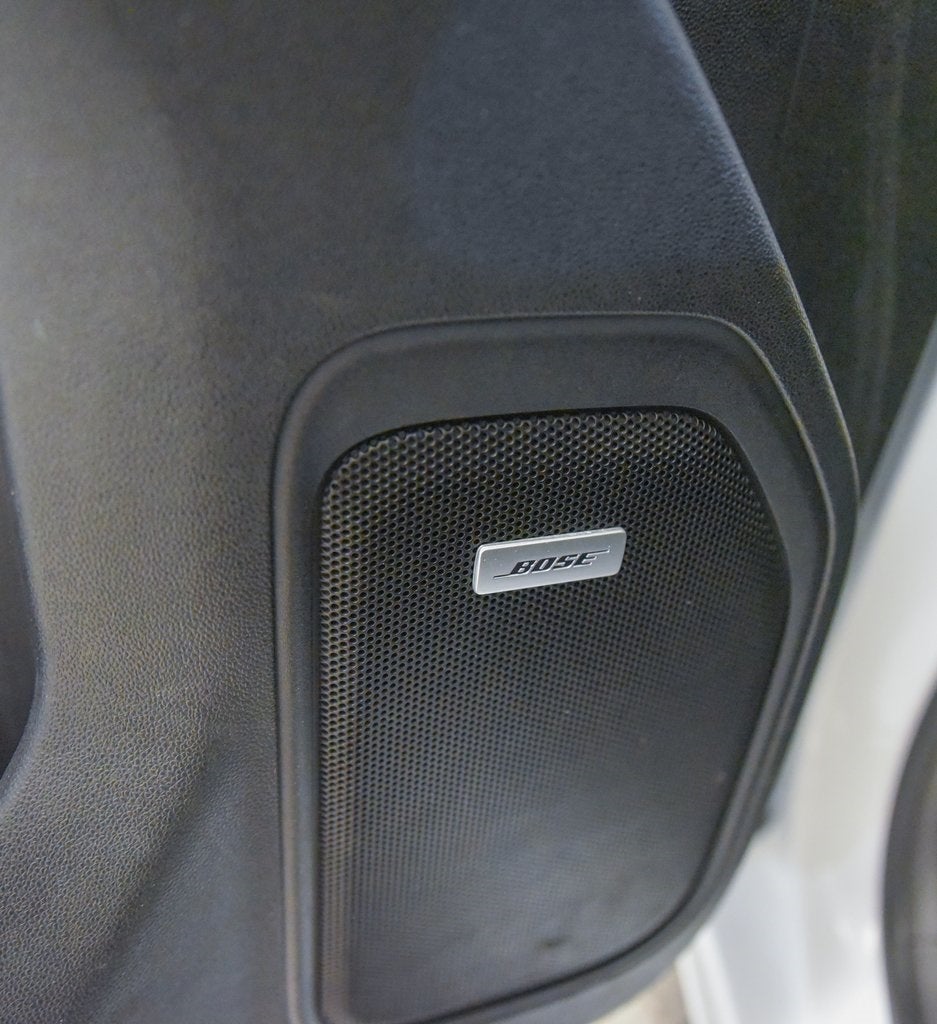 2021 GMC Sierra 2500HD AT4