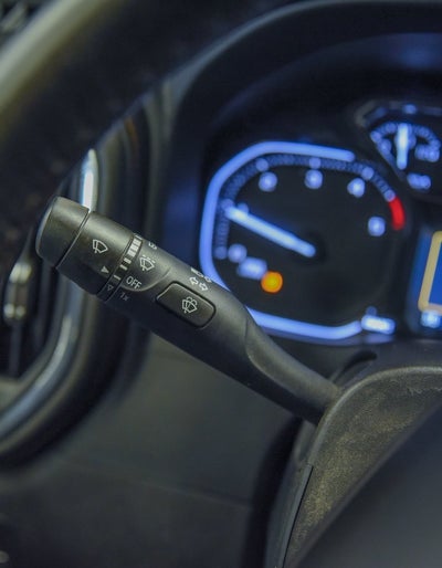 2021 GMC Sierra 2500HD AT4