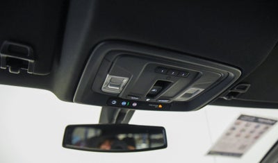 2021 GMC Sierra 2500HD AT4