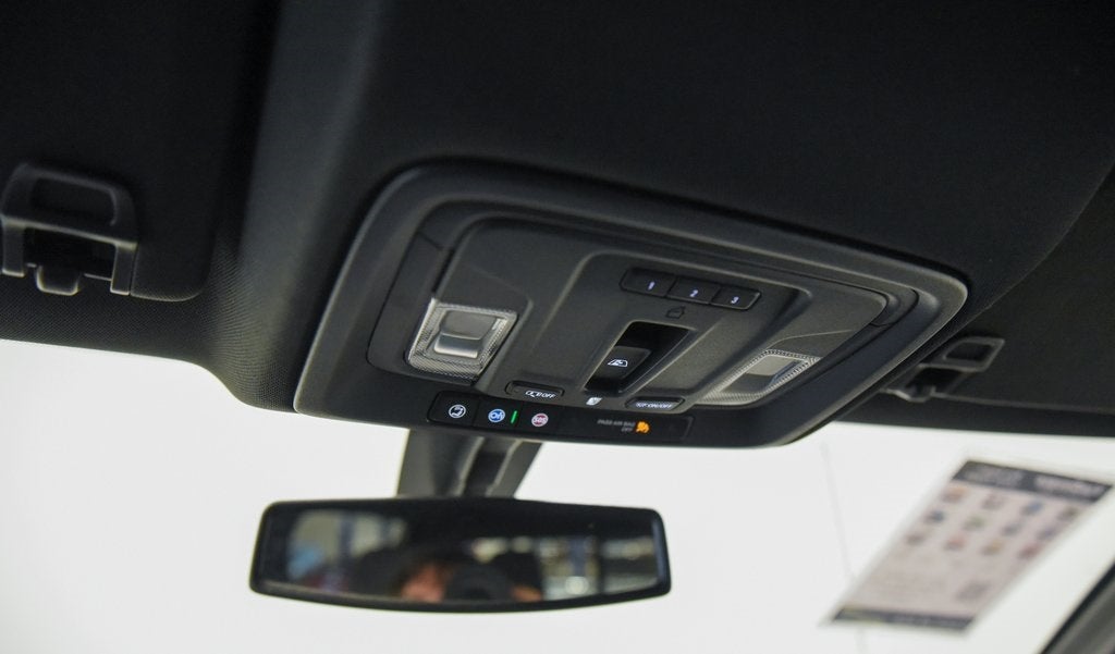 2021 GMC Sierra 2500HD AT4