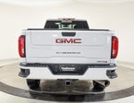 2021 GMC Sierra 2500HD AT4