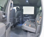 2021 GMC Sierra 2500HD AT4