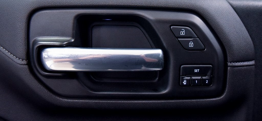 2021 GMC Sierra 2500HD Denali