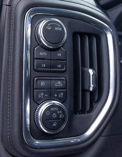 2021 GMC Sierra 2500HD Denali