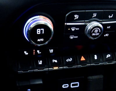 2021 GMC Sierra 2500HD Denali