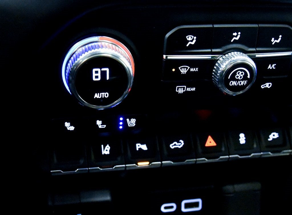 2021 GMC Sierra 2500HD Denali