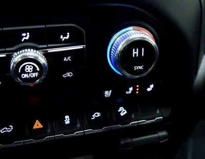 2021 GMC Sierra 2500HD Denali