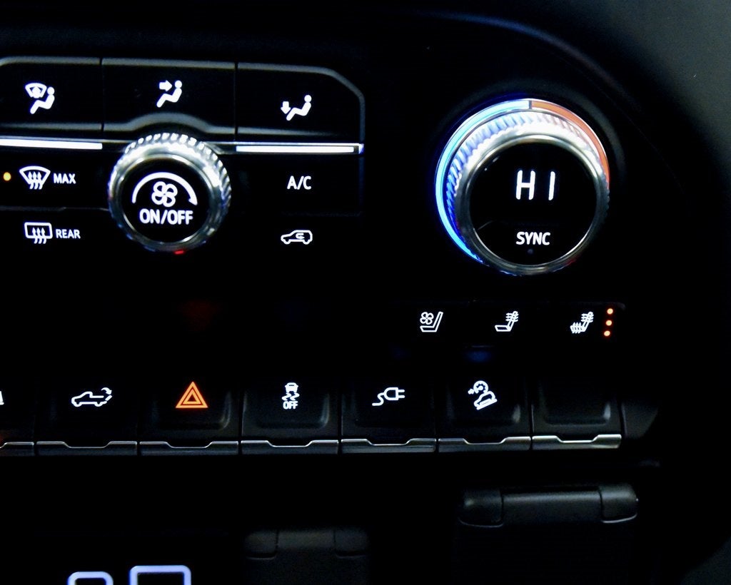 2021 GMC Sierra 2500HD Denali