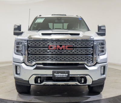 2021 GMC Sierra 2500HD Denali