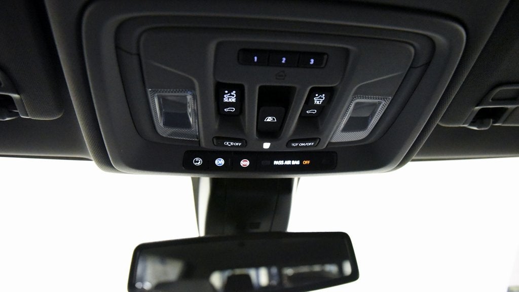 2021 GMC Sierra 2500HD Denali