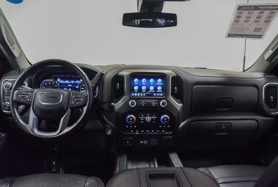 2021 GMC Sierra 2500HD Denali