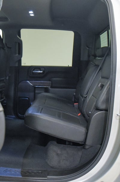 2021 GMC Sierra 2500HD Denali