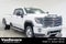 2023 GMC Sierra 3500HD Denali