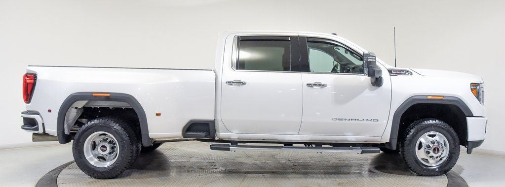 2023 GMC Sierra 3500HD Denali