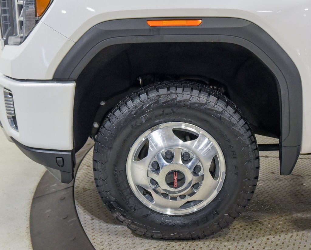 2023 GMC Sierra 3500HD Denali