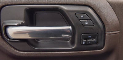 2023 GMC Sierra 3500HD Denali