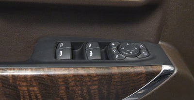 2023 GMC Sierra 3500HD Denali