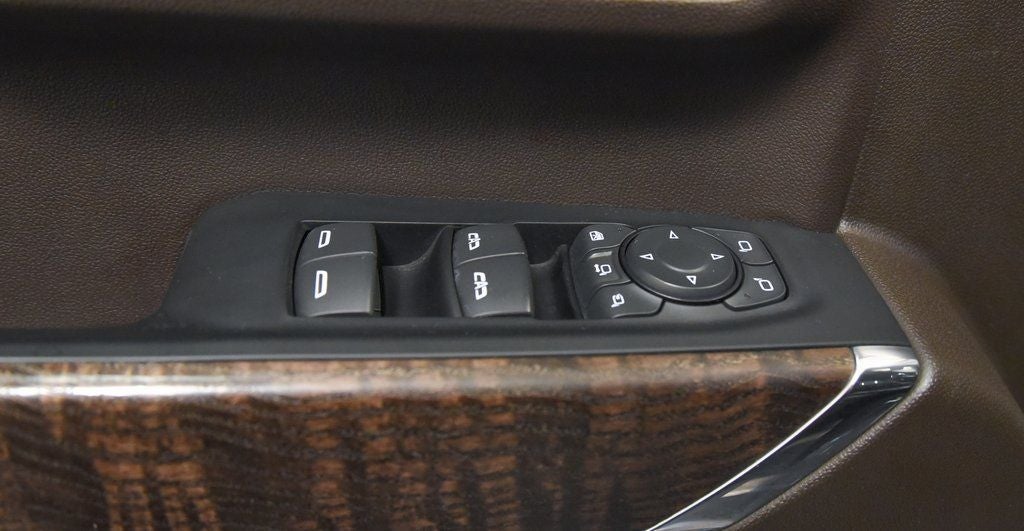 2023 GMC Sierra 3500HD Denali