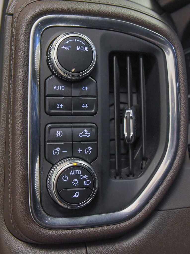 2023 GMC Sierra 3500HD Denali