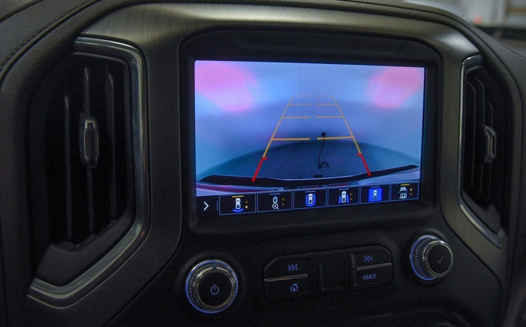 2023 GMC Sierra 3500HD Denali