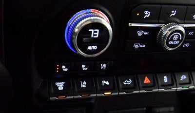 2023 GMC Sierra 3500HD Denali