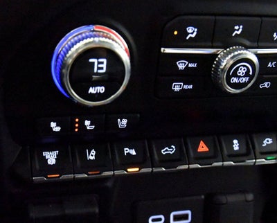 2023 GMC Sierra 3500HD Denali