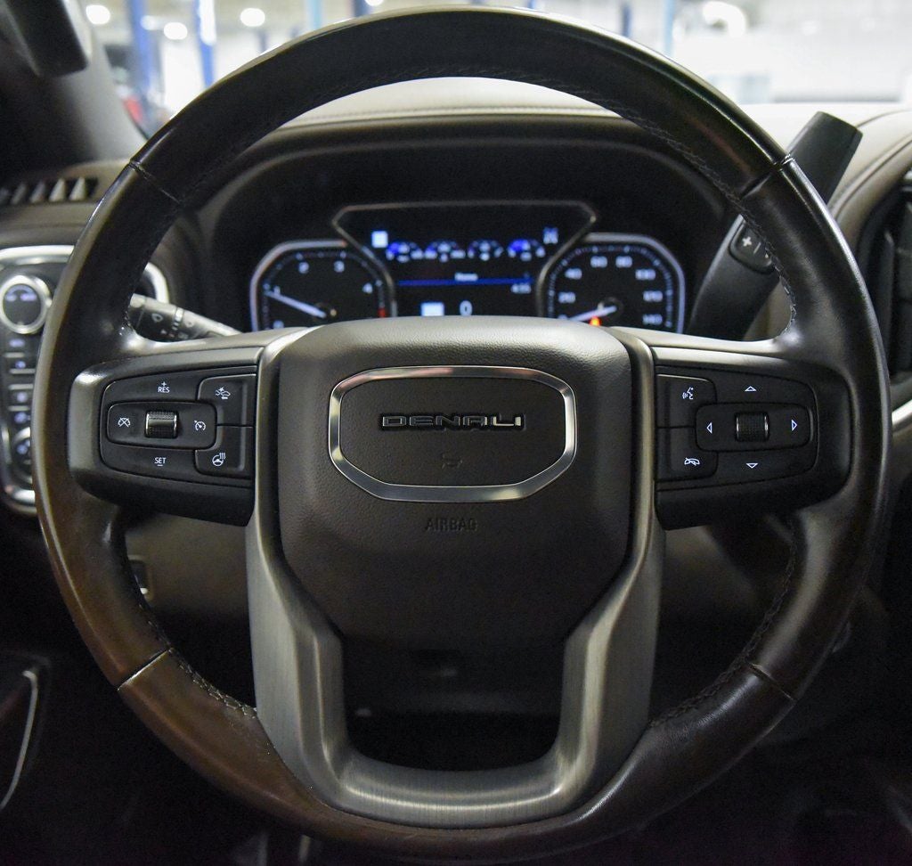2023 GMC Sierra 3500HD Denali