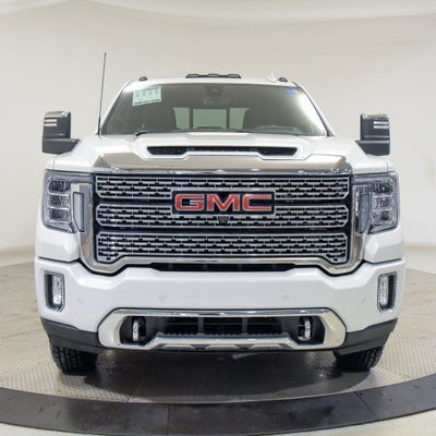 2023 GMC Sierra 3500HD Denali