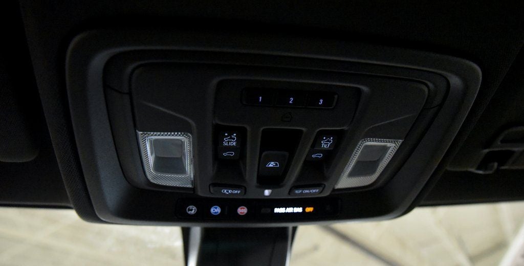 2023 GMC Sierra 3500HD Denali