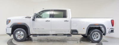 2023 GMC Sierra 3500HD Denali