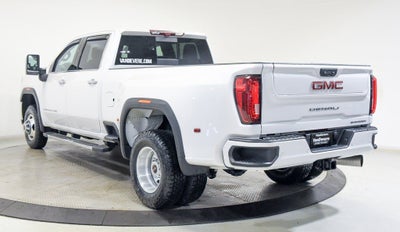 2023 GMC Sierra 3500HD Denali