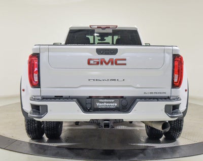 2023 GMC Sierra 3500HD Denali